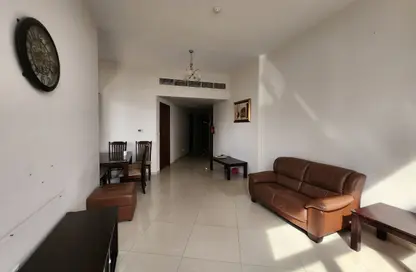 شقة - 2 غرف نوم - 3 حمامات للايجار في إيليت سبورت 8 - مساكن النخبة الرياضية - مدينة دبي الرياضية - دبي