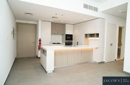 Apartment - 1 Bedroom - 2 Bathrooms for sale in Kensington Waters - Mohammed Bin Rashid City - Dubai