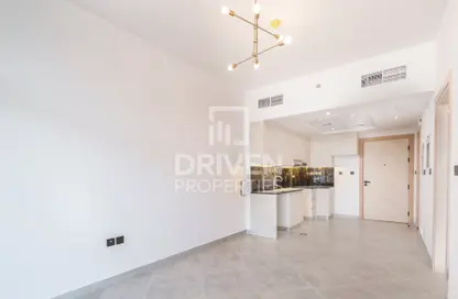 Apartment - 1 Bedroom - 2 Bathrooms for rent in Binghatti Avenue - Al Jaddaf - Dubai