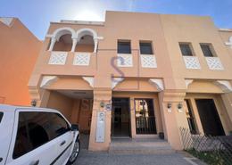 Villa - 2 bedrooms - 3 bathrooms for rent in Zone 7 - Hydra Village - Abu Dhabi