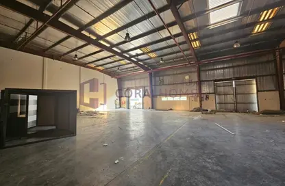 مستودع - استوديو - 1 حمام للايجار في دبي إنفستمنت بارك 1 (DIP 1) - مجمع دبي للإستثمار - دبي