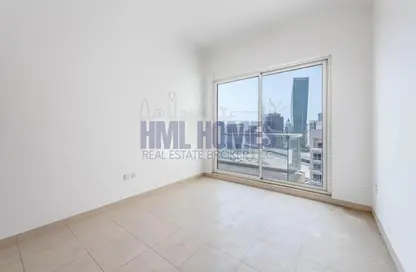 Apartment - 1 Bedroom - 1 Bathroom for sale in Mayfair Residency - Business Bay - Dubai