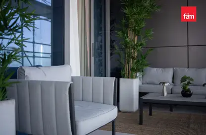 Apartment - 1 Bedroom - 2 Bathrooms for sale in The Roof Residence - Nad Al Sheba 1 - Nad Al Sheba - Dubai