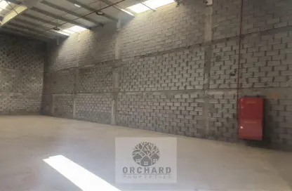 مستودع - استوديو - 1 حمام للايجار في السجع إس - آلصجعه - الشارقة