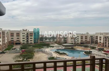 Apartment - 2 Bedrooms - 2 Bathrooms for sale in Al Sabeel Building - Al Ghadeer - Abu Dhabi