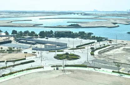 Apartment - 1 Bedroom - 2 Bathrooms for sale in Pixel - Makers District - Al Reem Island - Abu Dhabi