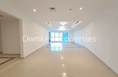 Apartment - 4 Bedrooms - 6 Bathrooms for rent in Al Hamriya-1 - Al Hamriya - Bur Dubai - Dubai