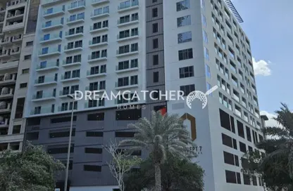 Apartment - 1 Bedroom - 2 Bathrooms for sale in Concept 7 Residences - District 11 - Jumeirah Village Circle - Dubai