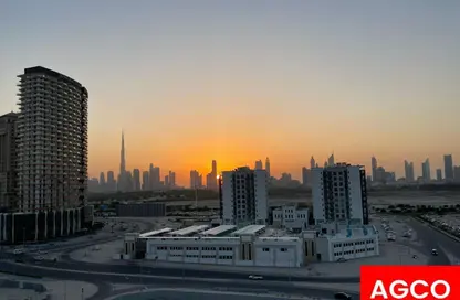 Apartment - 1 Bedroom - 2 Bathrooms for rent in Binghatti Gateway - Al Jaddaf - Dubai
