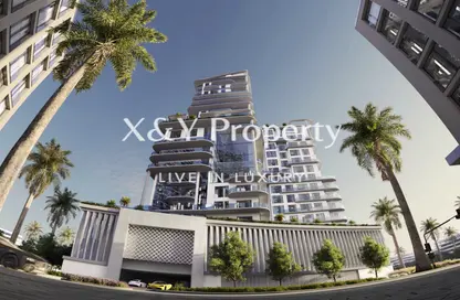 شقة - غرفة نوم - 2 حمامات للبيع في أبراج راديانت جاردن - طموح - جزيرة الريم - أبوظبي