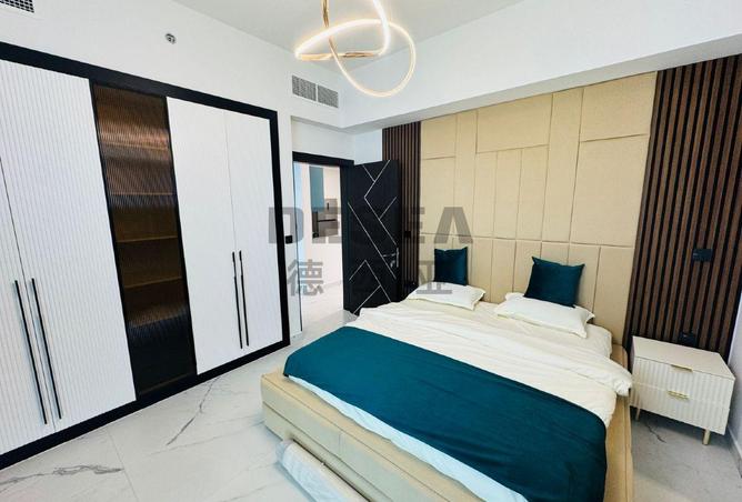 BRAND NEW - LUXURY FURNISHED - BIG LAYOUT