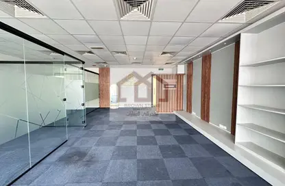 Office Space - Studio for rent in The Citadel Tower - Business Bay - Dubai