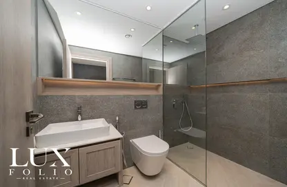 Apartment - 2 Bedrooms - 2 Bathrooms for sale in Oxford Terraces 2 - Jumeirah Village Circle - Dubai