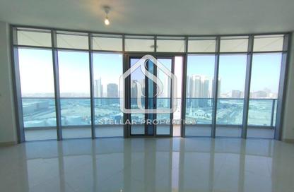 Apartment - 2 Bedrooms - 3 Bathrooms for sale in Julphar Residence - Al Reem Island - Abu Dhabi