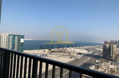 شقة - 2 غرف نوم - 2 حمامات للبيع في ذا بردجز - شمس أبوظبي - جزيرة الريم - أبوظبي