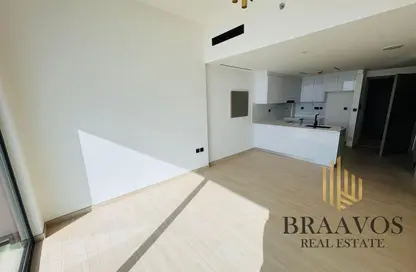 Apartment - 1 Bedroom - 2 Bathrooms for rent in Binghatti Corner - Jumeirah Village Circle - Dubai
