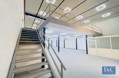 Warehouse - Studio - 1 Bathroom for rent in Ras Al Khor Industrial 2 - Ras Al Khor Industrial - Ras Al Khor - Dubai