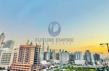 Apartment - 1 Bedroom - 2 Bathrooms for rent in Jumeirah Garden City - Al Satwa - Dubai Apartment - 1 Bedroom - 2 Bathrooms for rent in Jumeirah Garden City - Al Satwa - Dubai