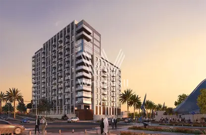 Apartment - 2 Bedrooms - 3 Bathrooms for sale in Manarat Living - Saadiyat Cultural District - Saadiyat Island - Abu Dhabi
