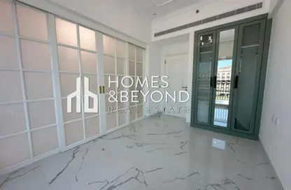 Apartment - 1 Bedroom - 1 Bathroom for sale in Vincitore Benessere - Arjan - Dubai