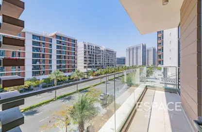 شقة - غرفة نوم - 2 حمامات للبيع في أكاسيا بي - اكاسيا - بارك هايتس - دبي هيلز استيت - دبي شقة - غرفة نوم - 2 حمامات للبيع في أكاسيا بي - اكاسيا - بارك هايتس - دبي هيلز استيت - دبي