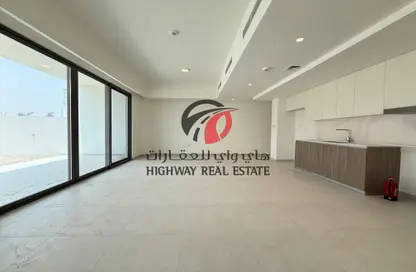 Villa - 3 Bedrooms - 4 Bathrooms for rent in Talia - The Valley - Dubai