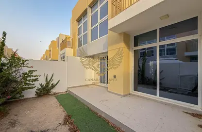 Villa - 3 Bedrooms - 3 Bathrooms for sale in Victoria 2 - Damac Hills 2 - Dubai
