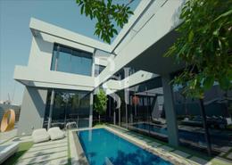 Townhouse - 3 bedrooms - 4 bathrooms for sale in Kaya - Masaar - Tilal City - Sharjah