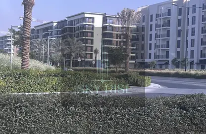 Apartment - 2 Bedrooms - 2 Bathrooms for rent in The Regent - Town Square - Dubai