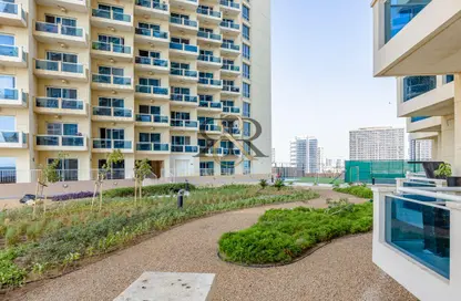 Apartment - Studio - 1 Bathroom for sale in Lago Vista A - Lago Vista - Dubai Production City (IMPZ) - Dubai Apartment - Studio - 1 Bathroom for sale in Lago Vista A - Lago Vista - Dubai Production City (IMPZ) - Dubai