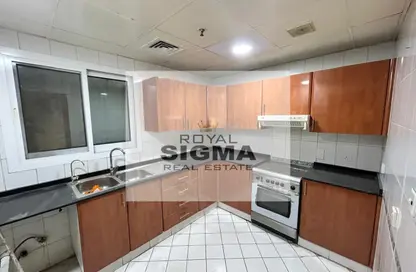 Apartment - 2 Bedrooms - 2 Bathrooms for rent in Oud Metha - Bur Dubai - Dubai