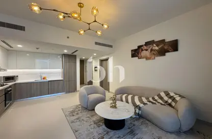 شقة - غرفة نوم - 2 حمامات للايجار في ليف مارينا - دبي مارينا - دبي