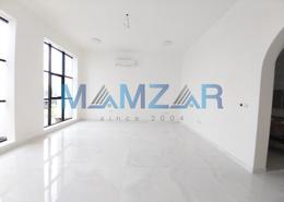 Villa - 6 bedrooms - 8 bathrooms for rent in Al Shamkha - Abu Dhabi