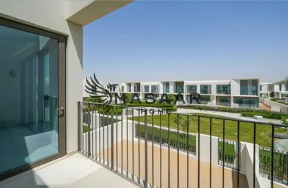 Villa - 3 Bedrooms - 4 Bathrooms for sale in Talia - The Valley - Dubai Villa - 3 Bedrooms - 4 Bathrooms for sale in Talia - The Valley - Dubai