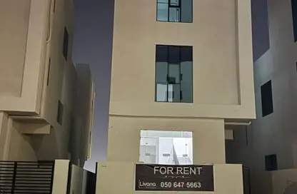 فيلا - استوديو - 2 حمامات للايجار في بني ياس - أبوظبي فيلا - استوديو - 2 حمامات للايجار في بني ياس - أبوظبي