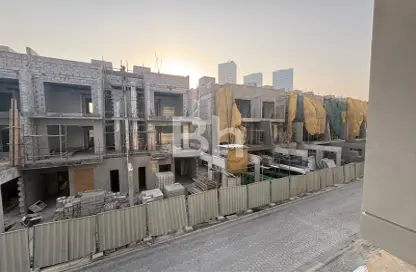 Apartment - 1 Bedroom - 2 Bathrooms for rent in Signature Livings - Jumeirah Village Circle - Dubai