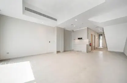 Townhouse - 3 Bedrooms - 3 Bathrooms for rent in MAG Eye - District 7 - Mohammed Bin Rashid City - Dubai