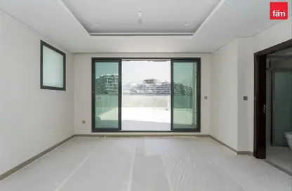 Villa - 6 Bedrooms - 7 Bathrooms for sale in Belair Damac Hills - By Trump Estates - DAMAC Hills - Dubai