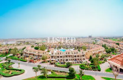 Apartment - 1 Bedroom - 1 Bathroom for rent in Royal Breeze 5 - Royal Breeze - Al Hamra Village - Ras Al Khaimah