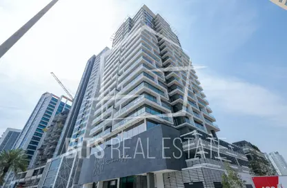 Apartment - 1 Bedroom - 2 Bathrooms for sale in Catch Residences By IGO - Jumeirah Village Circle - Dubai