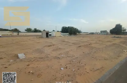 أرض - استوديو للبيع في الحليو 2 - الحليو - عجمان