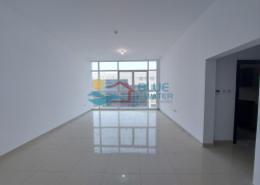 Empty Room image for: Apartment - 2 bedrooms - 3 bathrooms for rent in Hadbat Al Zafranah - Muroor Area - Abu Dhabi, Image 1