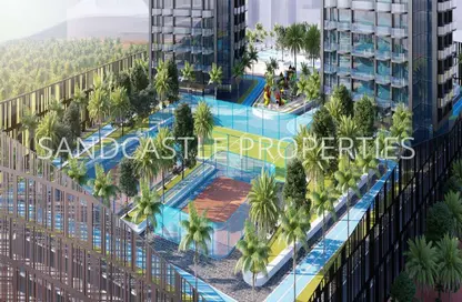 Apartment - 2 Bedrooms - 3 Bathrooms for sale in Ananda Residences - Motor City - Dubai