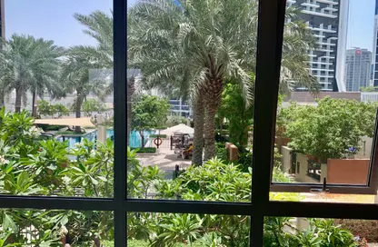 Apartment - 1 Bedroom - 1 Bathroom for sale in South Ridge 1 - South Ridge - Downtown Dubai - Dubai