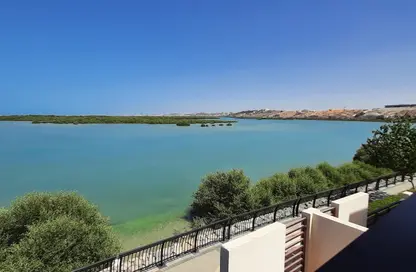 Villa - 3 Bedrooms - 4 Bathrooms for sale in Flamingo Villas - Mina Al Arab - Ras Al Khaimah