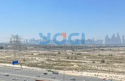 شقة - غرفة نوم - 1 حمام للايجار في بلوم تاورز ايه - ابراج بلووم - قرية الجميرا سركل - دبي