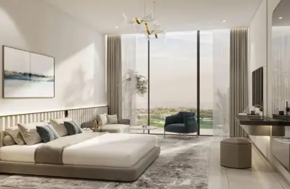 Apartment - Studio - 1 Bathroom for sale in Dusit Princess Rijas - Jumeirah Village Circle - Dubai