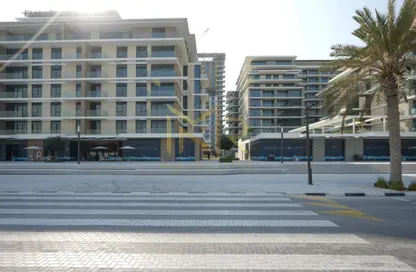 شقة - 3 غرف نوم - 3 حمامات للبيع في مبني سي جيت 1 - سيجيت - ميناء راشد - دبي شقة - 3 غرف نوم - 3 حمامات للبيع في مبني سي جيت 1 - سيجيت - ميناء راشد - دبي