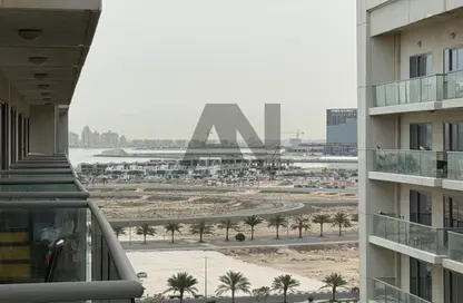 Apartment - 1 Bedroom - 2 Bathrooms for sale in Pacific - Al Marjan Island - Ras Al Khaimah Apartment - 1 Bedroom - 2 Bathrooms for sale in Pacific - Al Marjan Island - Ras Al Khaimah