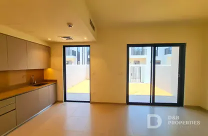 Townhouse - 3 Bedrooms - 4 Bathrooms for rent in Greenview - EMAAR South - Dubai South (Dubai World Central) - Dubai Townhouse - 3 Bedrooms - 4 Bathrooms for rent in Greenview - EMAAR South - Dubai South (Dubai World Central) - Dubai